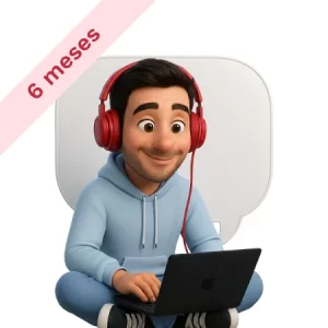 Básico - 6 meses